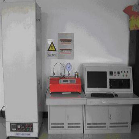 Équipement de calibration de température - Qingdao ZRT Software & Control Technology Company - de pression
