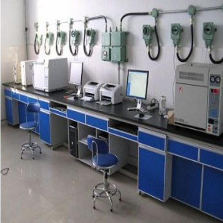 Analyseur d'huile - Qingdao ZRT Software & Control Technology Company - de surveillance / à intégrer