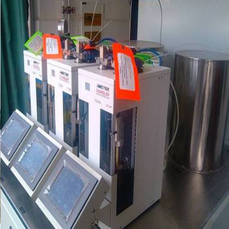 Générateur d'impulsions de pression - Vapor - Qingdao ZRT Software & Control Technology Company