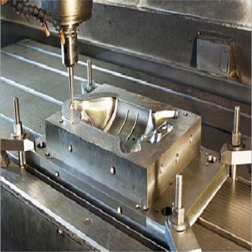 Usinage Cnc Maitry Laser Tech M Tal Pour L Automobile Pour