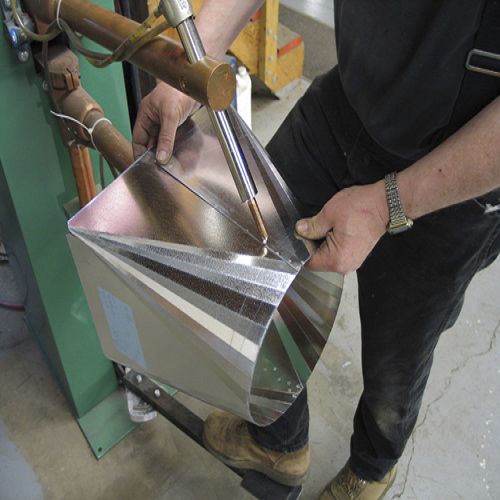 Soudure acier - Maitry Laser Tech - inox / aluminium / pour l'automobile