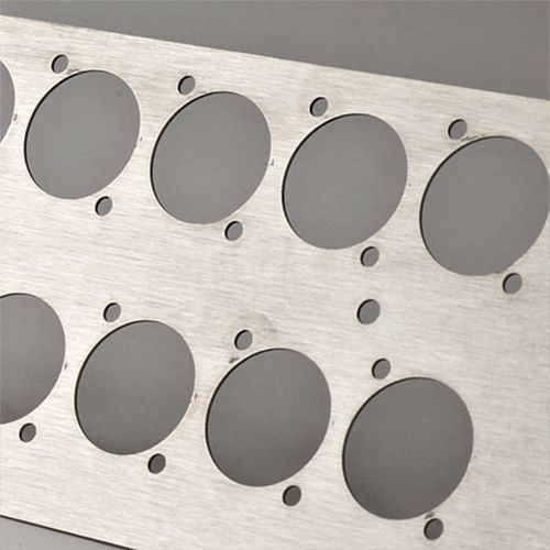 Estampage libre - Maitry Laser Tech - métal / pour l'automobile / ISO 9001