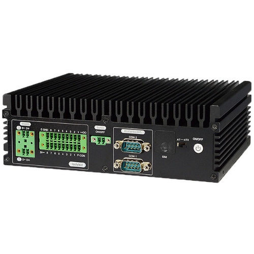 PC box - APOLLO 485GPIO - INDATECH - mural / sur rail DIN / Intel® Atom® x5-E3940
