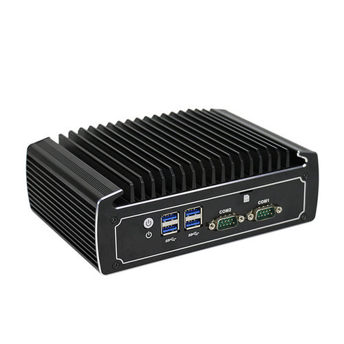 PC box - BAT i5 10210U - INDATECH - mural / à montage VESA / Intel® Core i5