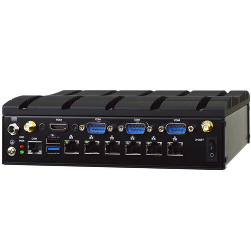 Firewall industriel - INDATECH