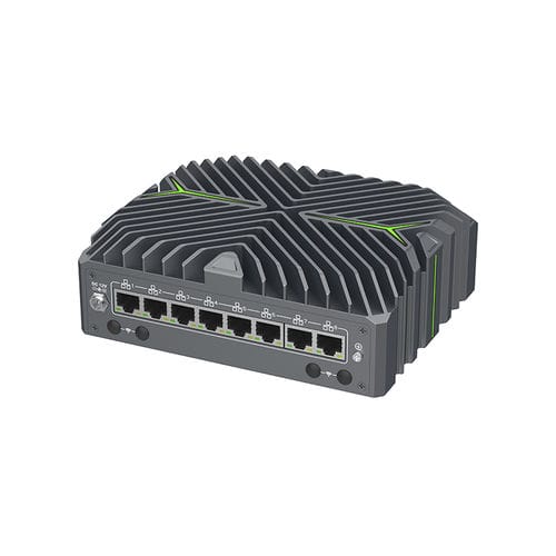 PC box - QUANTUM ETH ULTRA 5 125U - INDATECH - GPU / IA / mural