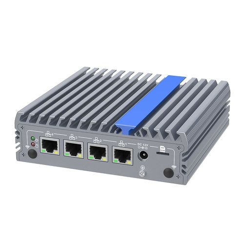 PC box - NET N100 - INDATECH - GPU / IA / mural