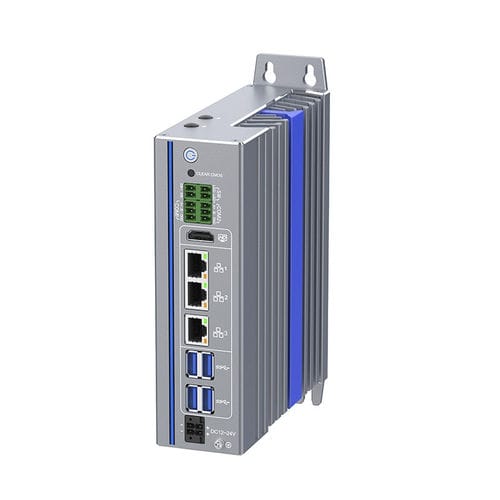 PC GPU - WALLDIN-Slim N100 - INDATECH - box / de bureau / mural
