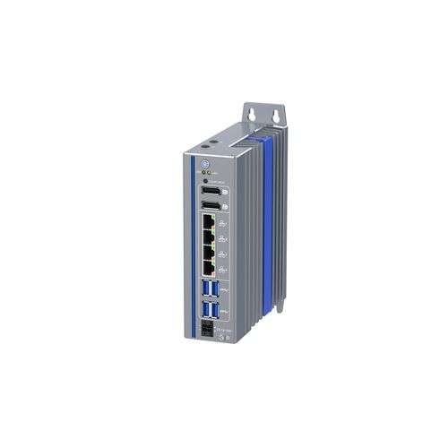PC GPU - WALLDIN-Slim i7-1255U - INDATECH - box / de bureau / mural