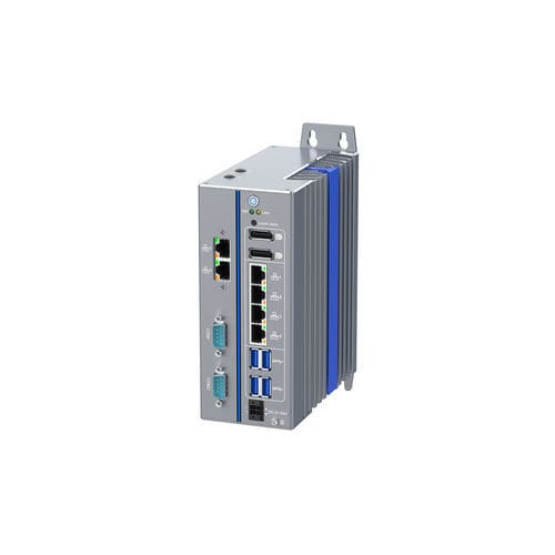 PC GPU - WALLDIN-E i5-1235U - INDATECH - box / de bureau / mural