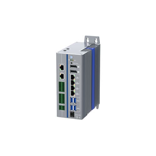 PC GPU - WALLDIN-F i5-1235U - INDATECH - box / de bureau / mural
