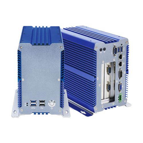 PC GPU - ESP2 3965U - INDATECH - box / mural / Dual Core