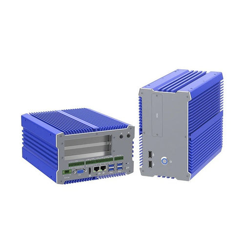 PC expansion - ESP2 1235U - INDATECH - GPU / box / embarqué
