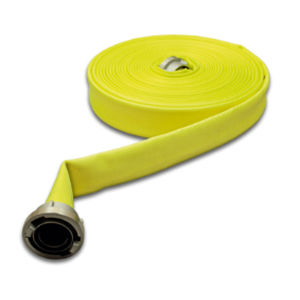 Tuyau flexible pour l'eau - SIGNAL - Jakob-Eschbach - en EPDM / synthétique / en polyester