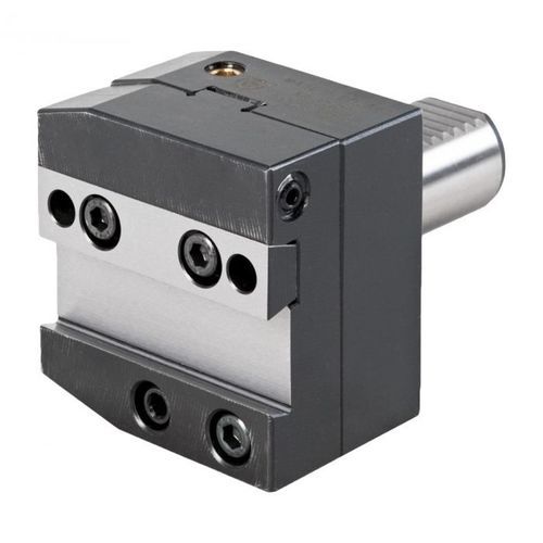 Porte-outil pour applications de tournage - 1154-30-26 P - Bison S.A. - pour machine CNC / métrique