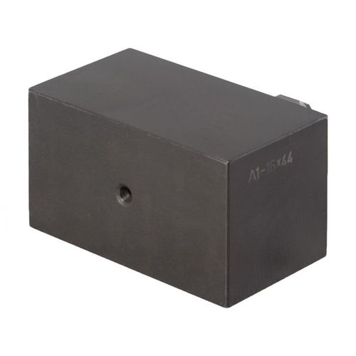 Porte-outil VDI - 1201-16 - Bison S.A. - DIN 69880 / pour l'usinage / métrique
