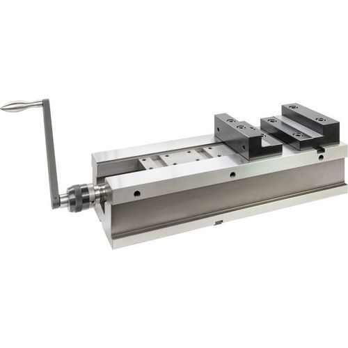 Étau pour machine-outil - 6830-160-540-464 - Bison S.A. - pour rectifieuse / de machine / pour fraiseuse