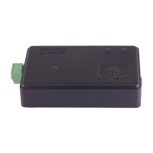 Interface de communication - LSP-FCG - Levtech Service  Production SRL - pour pompe à carburant