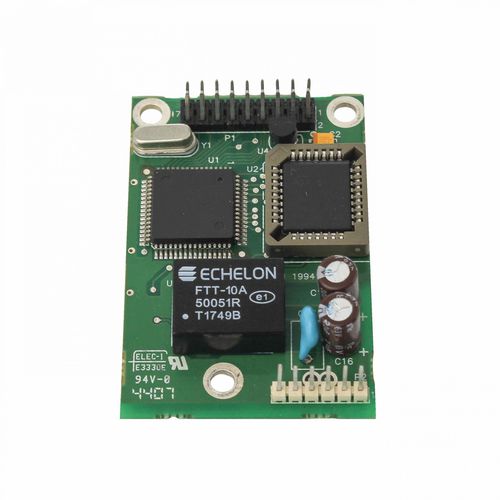 Module de communication compact - Levtech Service  Production SRL - pour pompe à carburant