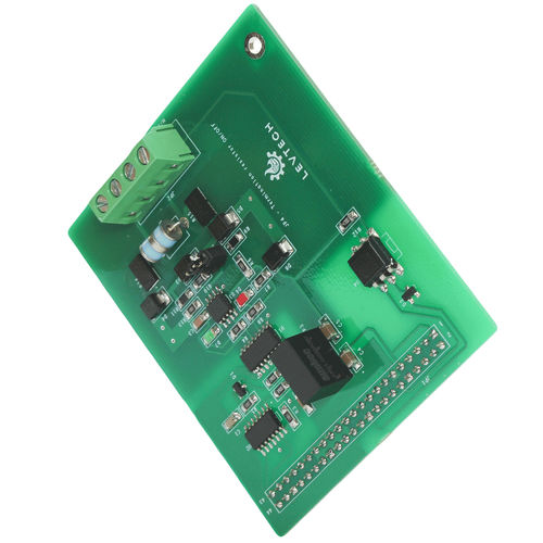 Module de communication RS-485 - LSP-FSL - Levtech Service  Production SRL - pour pompe à carburant
