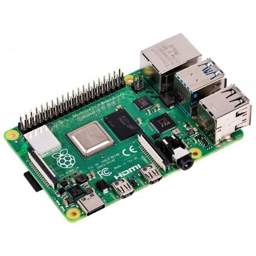 SBC Quad Core - Levtech Service  Production SRL - USB 2.0 / USB 3.0