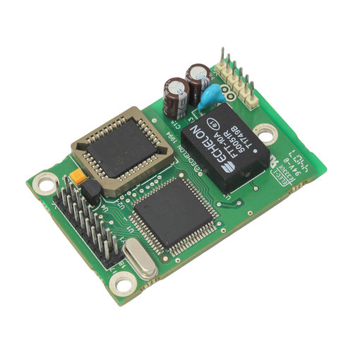 Module de communication pour pompe à carburant - Levtech Service  Production SRL