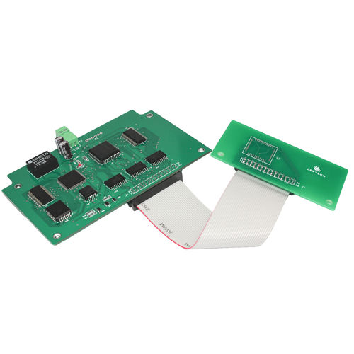 Module de communication pour pompe à carburant - LSP-LNIFSF - Levtech Service  Production SRL