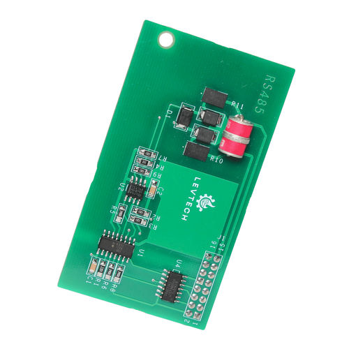 Module de communication pour pompe à carburant - LSP-FSNP - Levtech Service  Production SRL