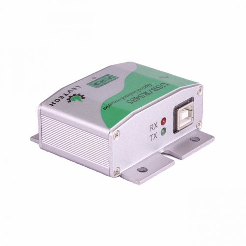 Convertisseur de signal - LSP-CRS - Levtech Service  Production SRL - USB vers RS-485 / pour PC / isolé