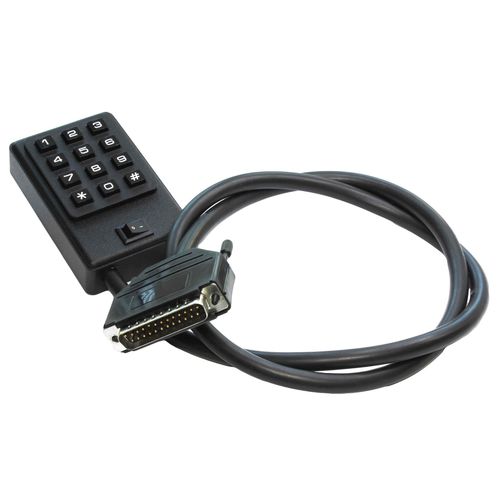 Programmateur pour pompe à carburant - LSP-PBWD - Levtech Service  Production SRL