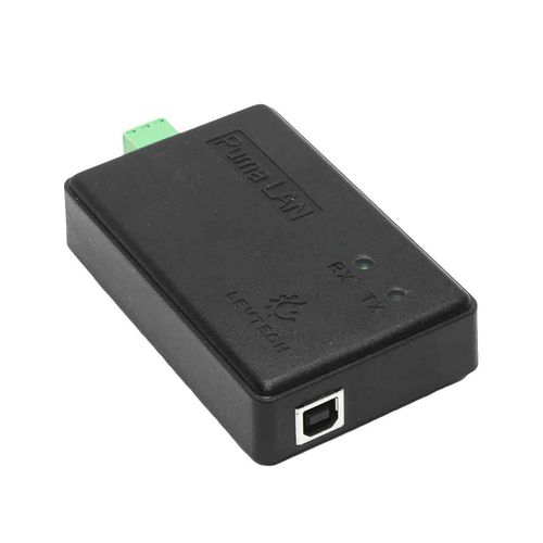 Convertisseur USB - LSP-FUP - Levtech Service  Production SRL - boucle de courant / pour pompe à carburant