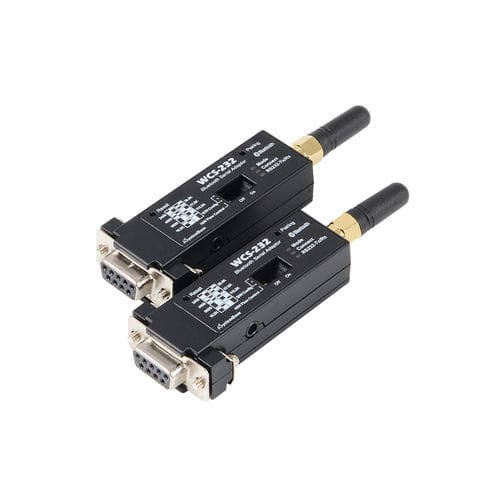 Adaptateur bluetooth sans fil - WCS-232 V6.0 - SystemBase Co., Ltd.