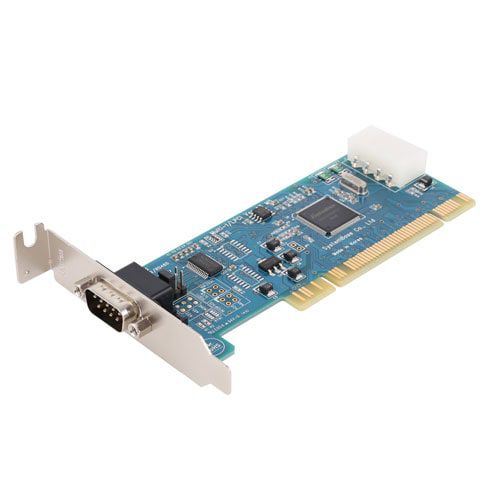 Carte de communication série - Multi-1/LPCI RS232 - SystemBase Co., Ltd. - RS422/RS485