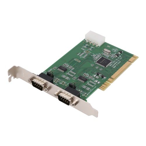 Carte de communication série - Multi-2/PCI RS232 - SystemBase Co., Ltd. - PCI / RS422/RS485