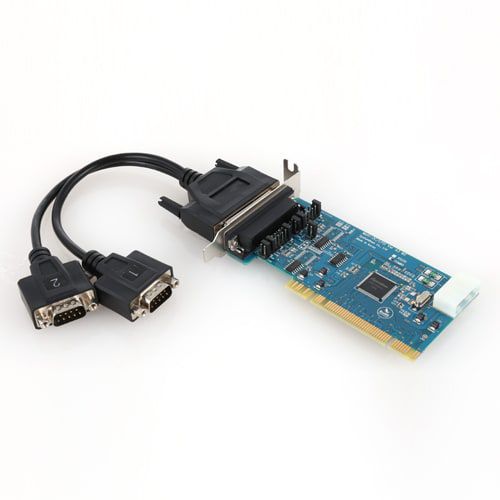 Carte de communication série - Multi-2C/LPCI COMBO - SystemBase Co., Ltd. - RS422/RS485