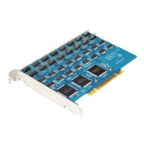 Carte de communication série - Multi-16H/PCI 232 - SystemBase Co., Ltd. - PCI
