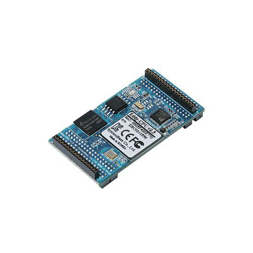 Module CPU embarqué - Eddy-CPU v2.5 - SystemBase Co., Ltd. - ARM9