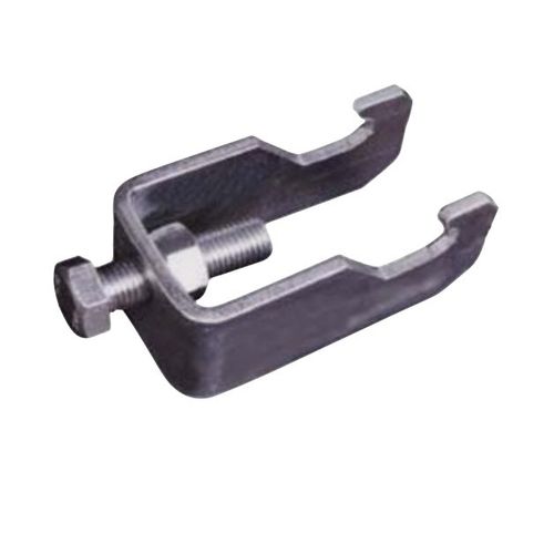 Dispositif de serrage mécanique - XFGCPP001 - SCAFFCO - pour tubes / réglable