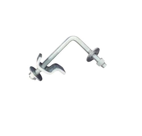 Dispositif de serrage mécanique - FSS99E02 series  - SCAFFCO - en aluminium / universel