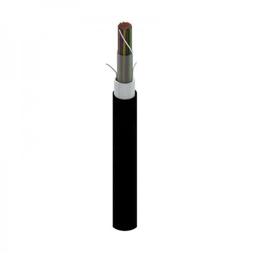 Câble électrique de données - EA6B040 - CABLESCOM - isolé / résistant aux UV / étanche
