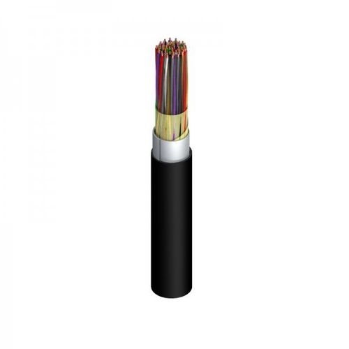 Câble électrique de données - EA68030 - CABLESCOM - isolé / résistant aux UV / multibrin