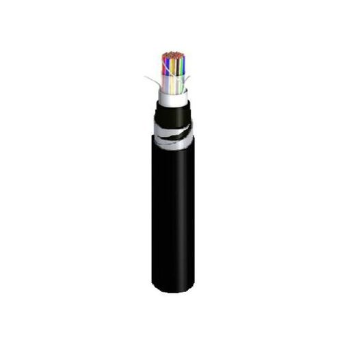 Câble électrique de données - EA550H0 - CABLESCOM - isolé / blindé / résistant aux UV