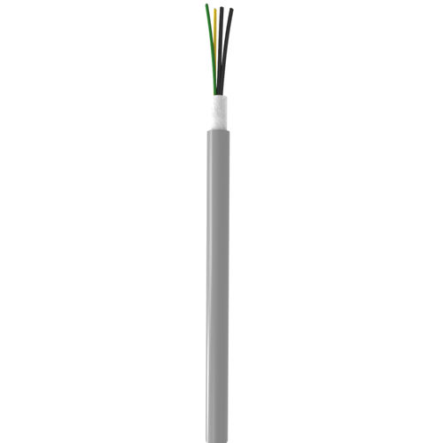 Câble électrique de données - KBS5003A  - CABLESCOM - isolé / résistant à l'huile / résistant à l'abrasion