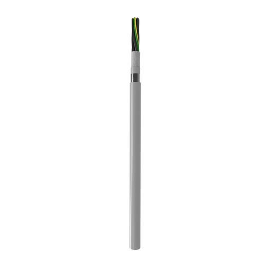 Câble électrique d'alimentation - KBS4002B  - CABLESCOM - isolé / résistant à l'huile / multibrin