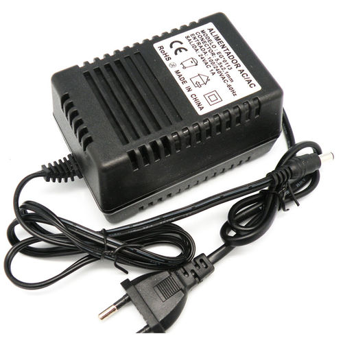 Alimentation électrique adaptateur - 0113 - Electronic Grup, S.L - AC/AC