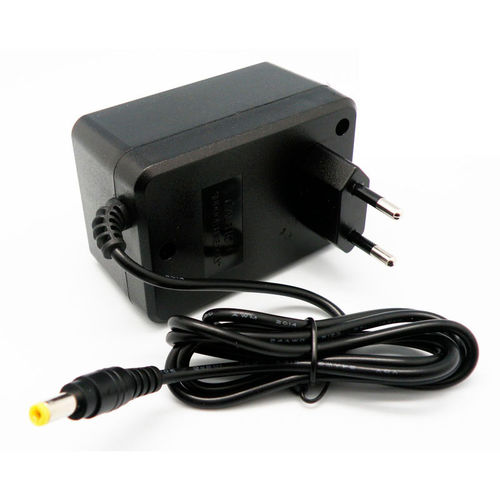 Alimentation électrique enfichable - 0110 - Electronic Grup, S.L - AC/AC