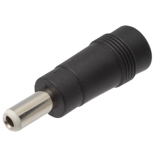 Adaptateur mâle - 0187R - Electronic Grup, S.L - femelle / droit