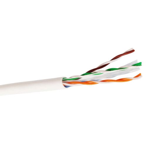 Câble électrique UTP - 4505BL - Electronic Grup, S.L - d'alimentation / faible fumée / sans halogène