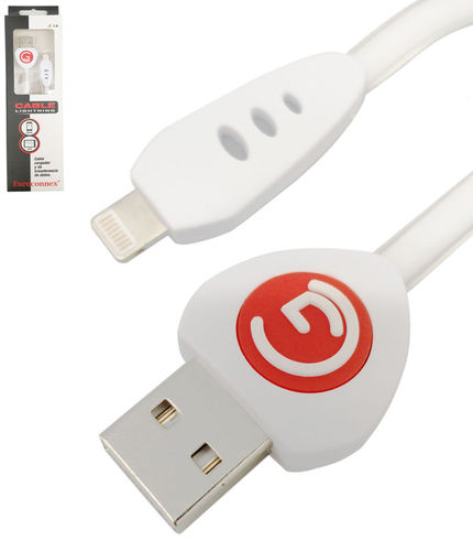 Câble électrique d'alimentation - 0700B - Electronic Grup, S.L - de données / USB