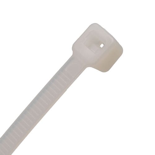 Collier de câblage en nylon - BR25-100 - Electronic Grup, S.L - en polyamide / à crantage intérieur